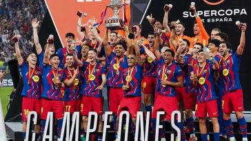 Οι πρώτοι μεταγραφικοί στόχοι της Μπαρτσελόνα