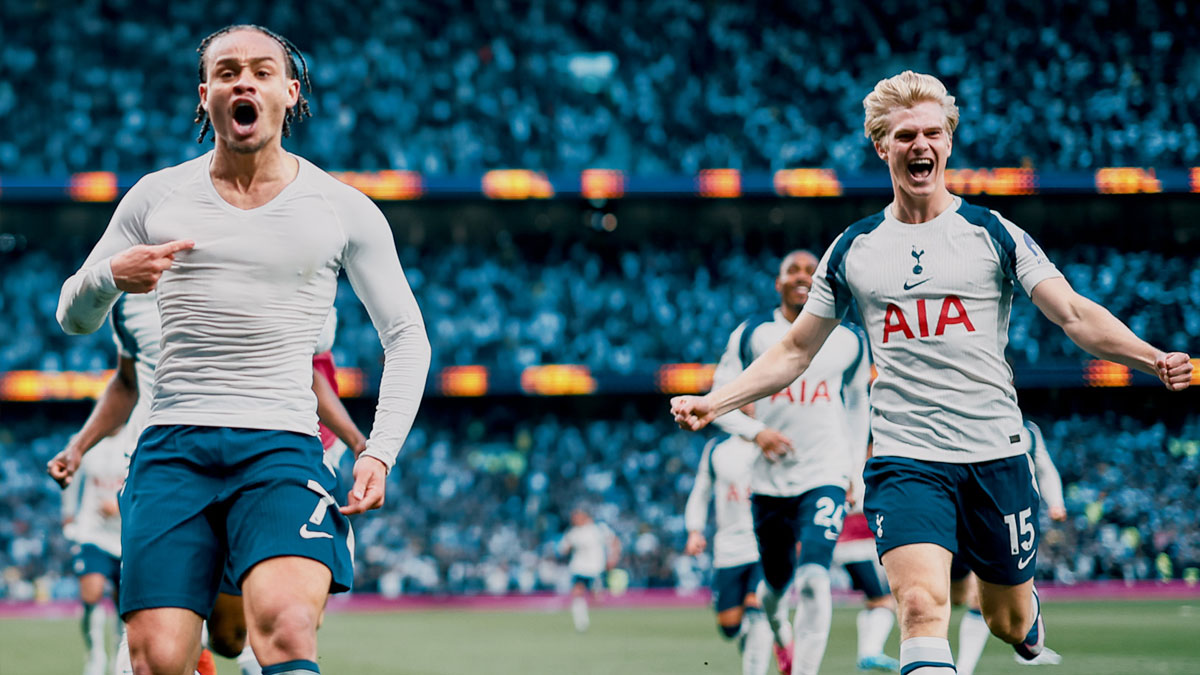 Προσλαμβάνουν ψυχολόγο στην Τότεναμ