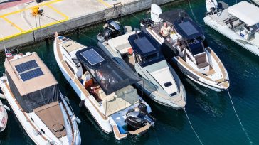 Boat Test Festival 2026: Με δεκάδες σκάφη στη θάλασσα ανοίγει τις «πύλες» του στις 24 Απριλίου