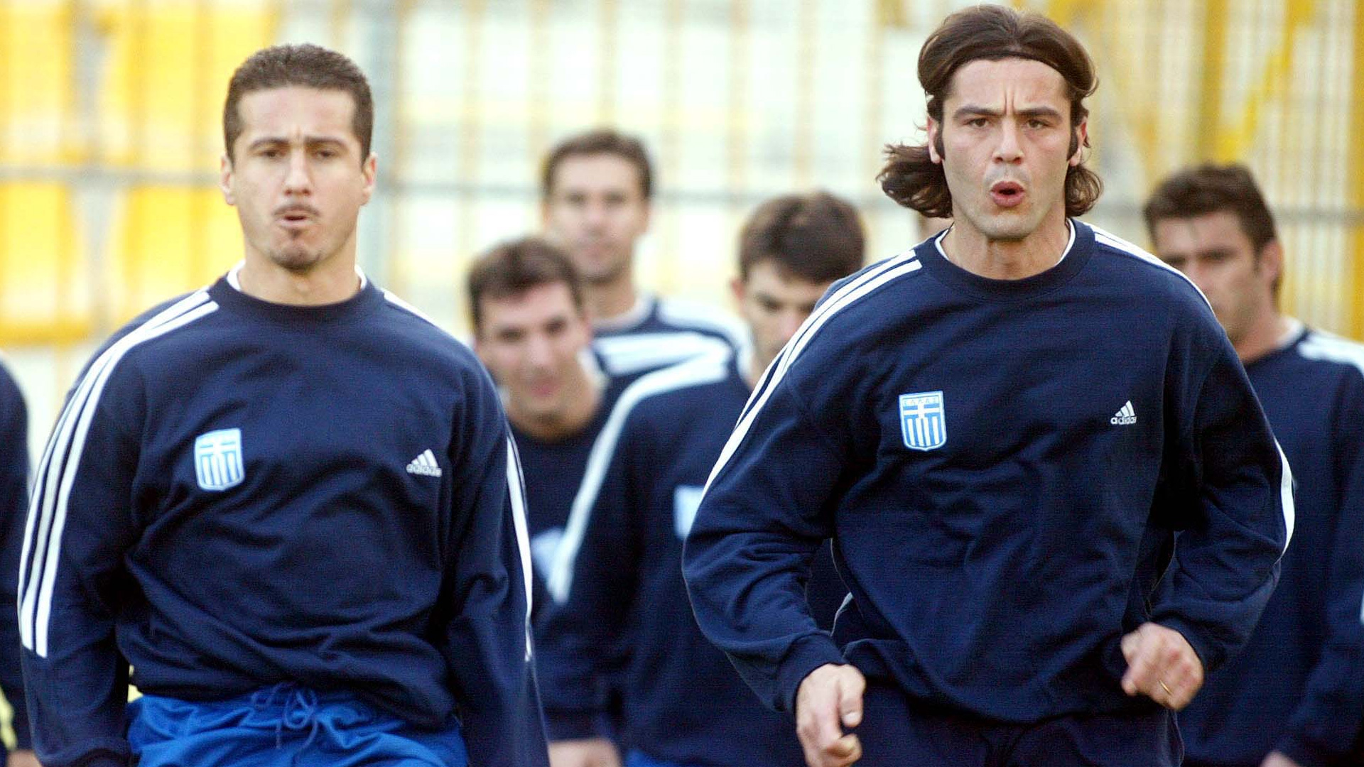 Στα χέρια του Βρύζα και του Μαχλά το τρόπαιο του Κυπέλλου