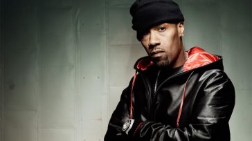 Redman: Στην Ελλάδα τον Ιούλιο ένας από τους εμβληματικότερους καλλιτέχνες της παγκόσμιας Hip Hop σκηνής