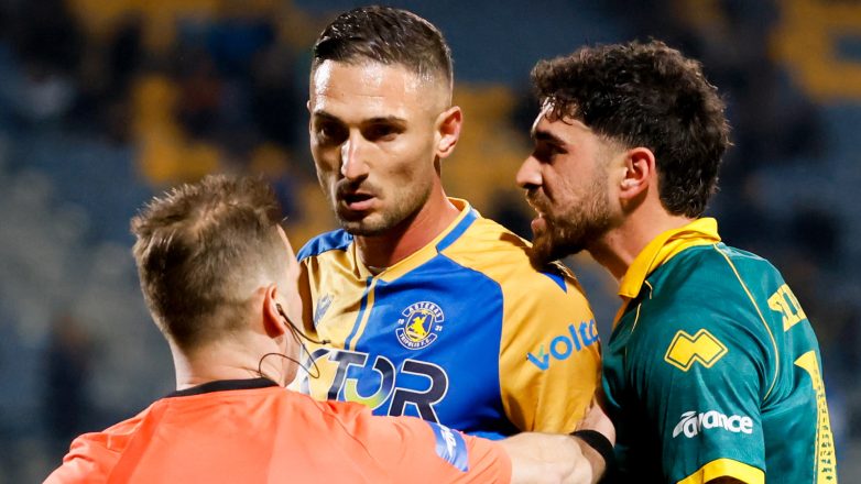 Αστέρας Τρίπολης: «Πέναλτι-φάντασμα, είχαμε λάβει το μήνυμα»