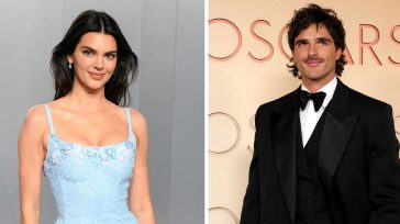 Η Kendall Jenner και ο Jacob Elordi είναι το νέο hot ζευγάρι!