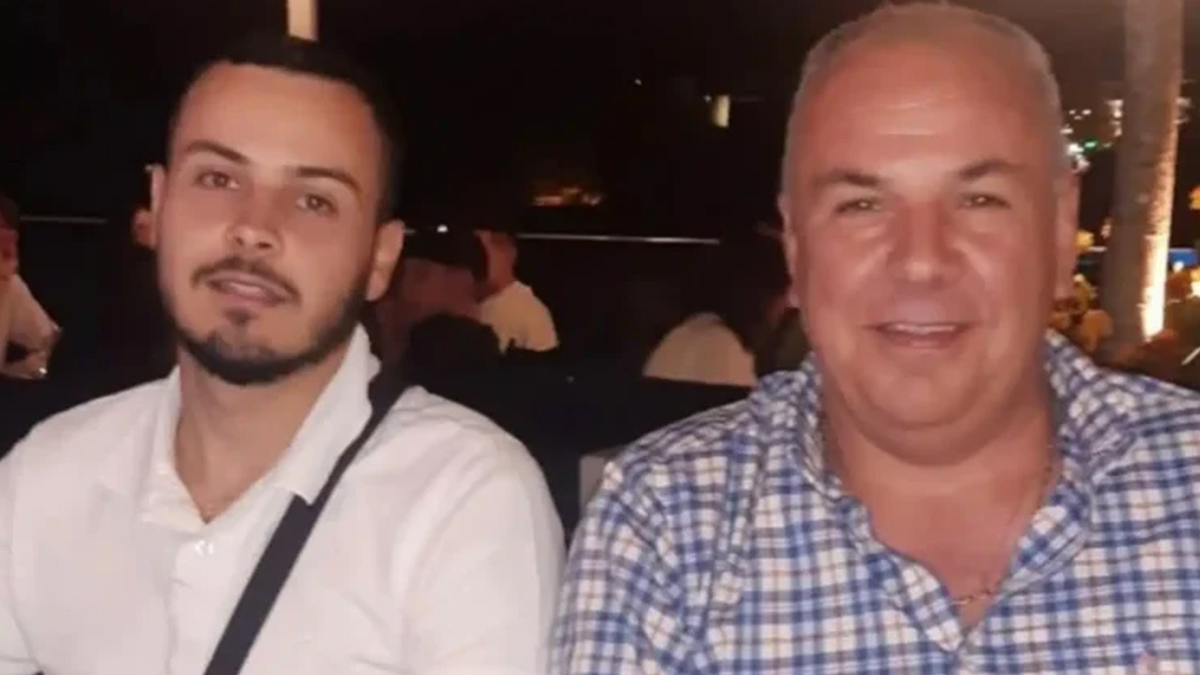 «Καλό ταξίδι στην αιωνιότητα καπετάνιε μου – Καλές θάλασσες, ψυχή μου»