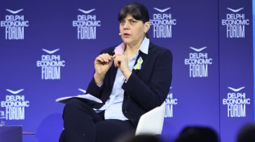 Λάουρα Κοβέσι: «Ο ΟΠΕΚΕΠΕ συνώνυμο των πελατειακών σχέσεων και της διαφθοράς»