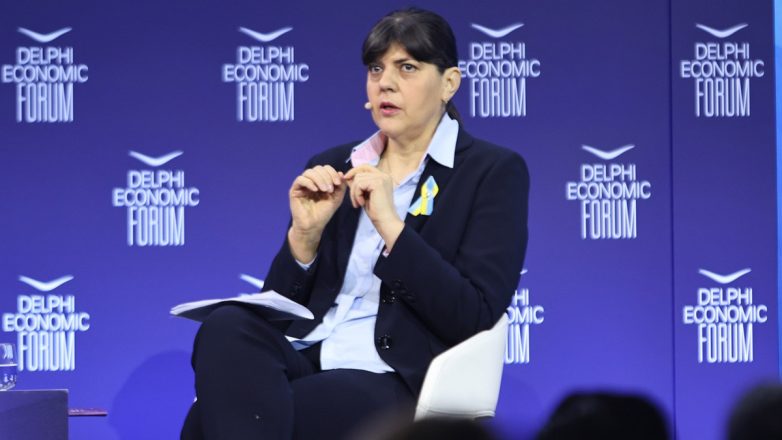 Λάουρα Κοβέσι: «Ο ΟΠΕΚΕΠΕ συνώνυμο των πελατειακών σχέσεων και της διαφθοράς»