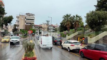 Άγιος Δημήτριος: Έβλεπε μπάσκετ με τον πατέρα του και μετά πήγε στο πάρκο όπου τον μαχαίρωσαν