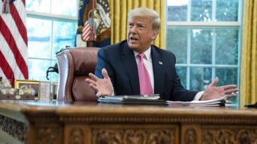 NYT: «Ο Τραμπ είναι ο χειρότερος πρόεδρος στην αμερικάνικη ιστορία»