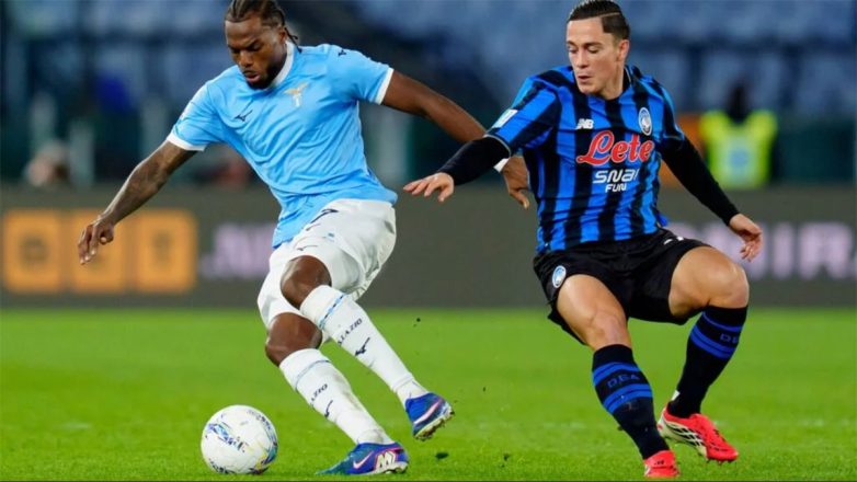 Η Λάτσιο στον τελικό του Κυπέλλου