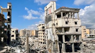 Παράταση της κατάπαυσης του πυρός στον Λίβανο για τρεις εβδομάδες