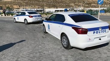 Μύκονος: Άνδρας βρέθηκε νεκρός στην περιοχή του νεκροταφείου