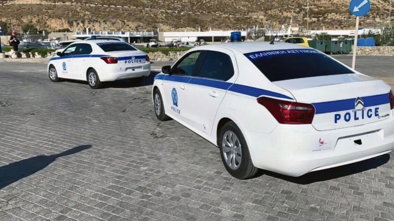 Μύκονος: Άνδρας βρέθηκε νεκρός στην περιοχή του νεκροταφείου