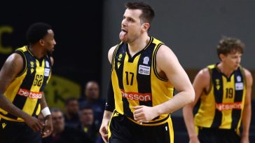 Συνεχίζει στην Κίνα ο Αγραβάνης