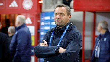 Ο Λανουά πήρε το μάθημά του!