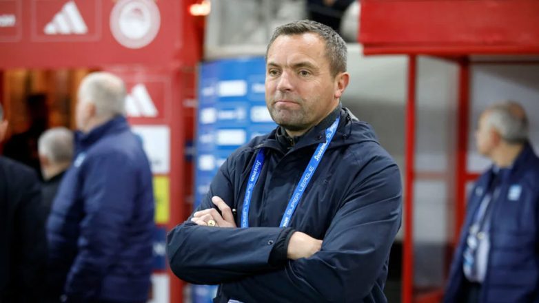 Ο Λανουά πήρε το μάθημά του!