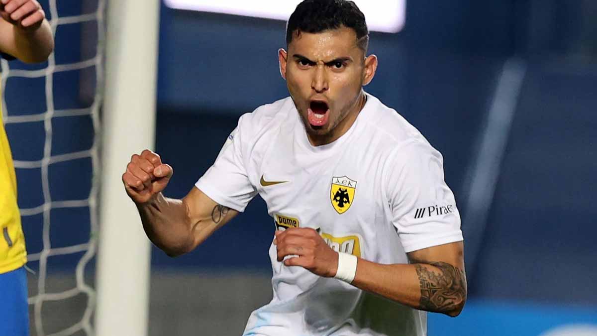 «Κλειδώνει» η ανανεώση του Πινέδα