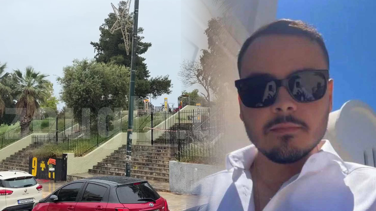 Τα κρίσιμα 15 λεπτά του 27χρονου από το σπίτι μέχρι τη δολοφονία του στο πάρκο Ασυρμάτου