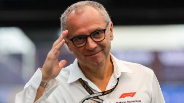 S. Domenicali – CEO Formula 1: “Οι νέοι κανονισμοί φέρνουν προσπεράσεις άρα και νέο κοινό στην F1”