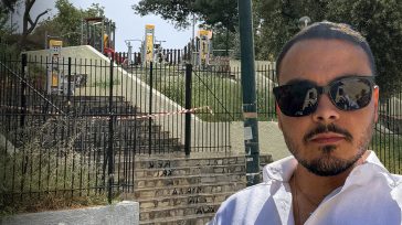 Ο 20χρονος ναύτης σκότωσε τον 27χρονο για τα μάτια μιας κοπέλας