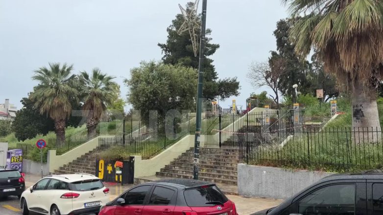 Ποιος σκότωσε με μαχαιριά στην καρδιά τον γιο του Ταξίαρχου