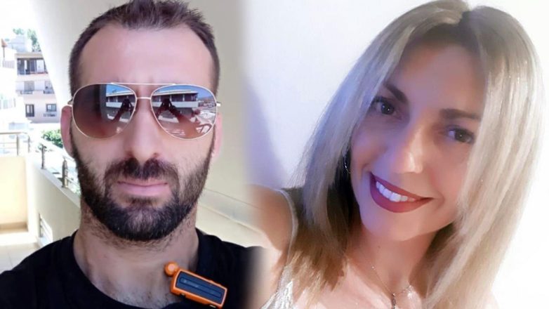 Το GPS στο όχημα της Ελευθερίας και το σημείωμα της αυτοκτονίας