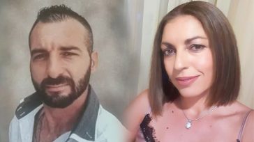 Ο δολοφόνος πυροβόλησε εξ’ επαφής την Ελευθερία