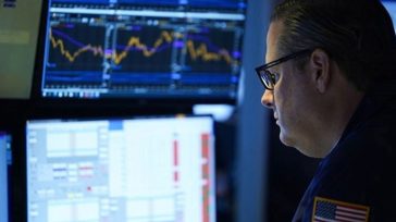 Wall Street: Κλείσιμο με πτώση