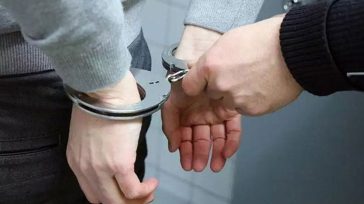 Συνελήφθη αλλοδαπός που καταζητούσε η Interpol