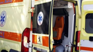 Θρίλερ στη Λάρισα: Νεκρές μητέρα και κόρη μέσα στο διαμέρισμά τους