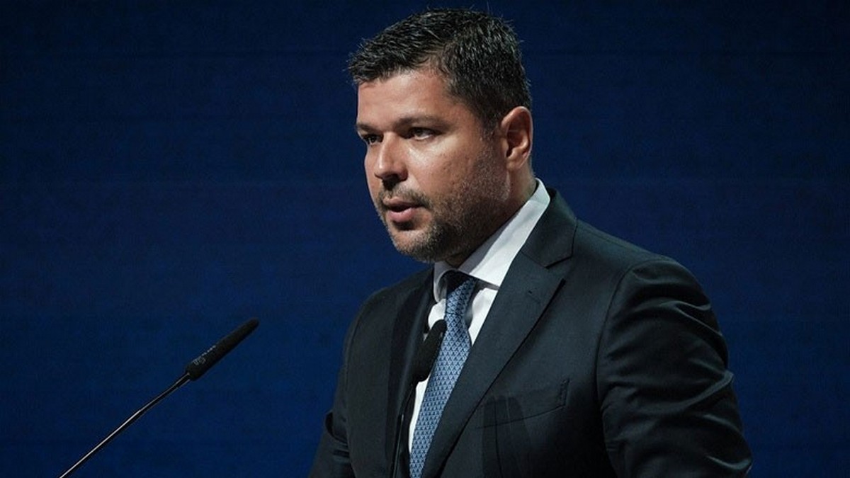 Στάσσης-ΔΕΗ: Επενδύσεις 24 δισ. έως το 2030 και αύξηση μετοχικού κεφαλαίου 4 δισ. ευρώ