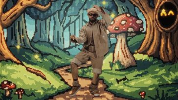 Akylas – «Super Ferto»: Το νέο video clip που έγινε viral μέσα σε 24 ώρες