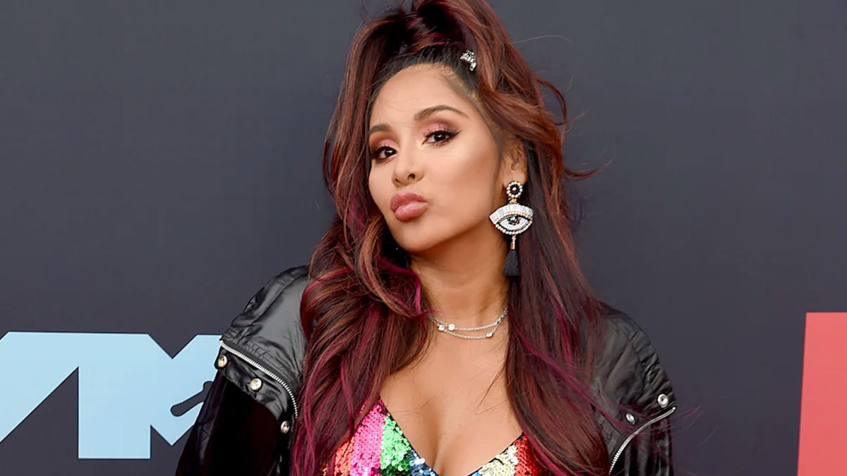 Snooki: Διαγνώστηκε με καρκίνο του τραχήλου της μήτρας – «Πήγα για ψώνια για να ηρεμήσω»