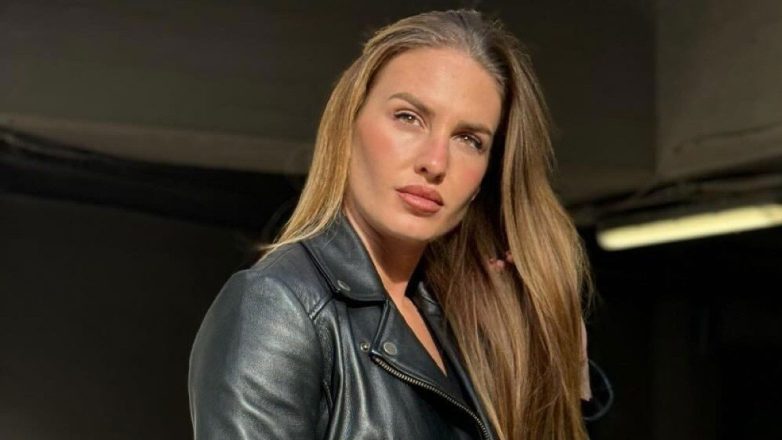 Στο νοσοκομείο η Κατερίνα Δαλάκα – Η φωτογραφία μετά το χειρουργείο