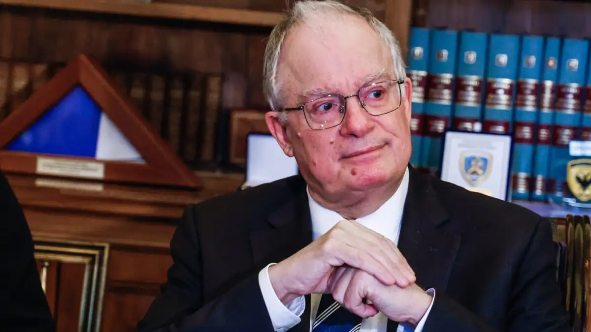 Τασούλας: «Η μνήμη της Γενοκτονίας των Αρμενίων επιβάλλει επαγρύπνηση για να μη ζήσουμε ξανά τέτοιες τραγωδίες»