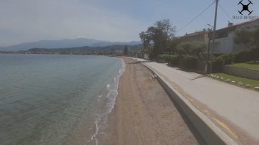 Η κρυφή ομορφιά της Πάτρας: Βραχναίικα πριν το καλοκαίρι