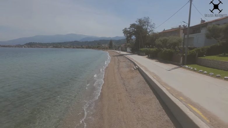 Η κρυφή ομορφιά της Πάτρας: Βραχναίικα πριν το καλοκαίρι