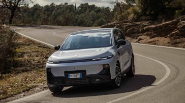 Μήνας-ρεκόρ ο Μάρτιος για την Leapmotor στην Ευρώπη