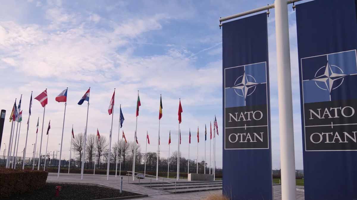 ΗΠΑ: Το Πεντάγωνο εξετάζει το ενδεχόμενο εξόδου της Ισπανίας από το ΝΑΤΟ
