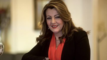 Μαρία Αντωνίου:«Σήμερα μας έκαναν υπερήφανους για την επέτειο του 1840»