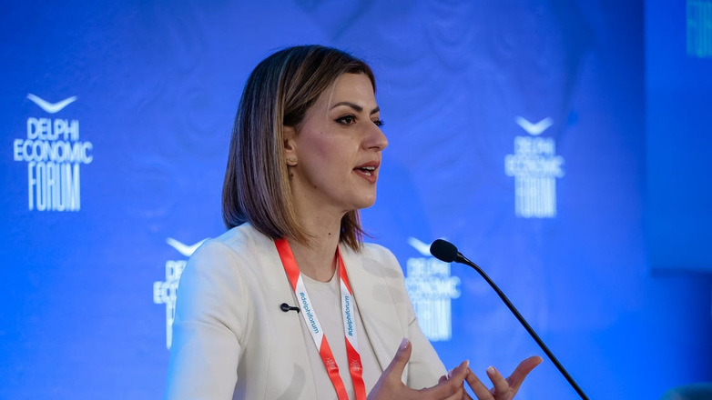 Ε. Αγαπηδάκη: Πάνω από 6 εκατ. πολίτες έχουν κάνει προληπτικά εξετάσεις με το «Προλαμβάνω»