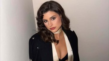 Ατύχημα για την Δανάη Παππά – Οδηγήθηκε εσπευσμένα στο νοσοκομείο!