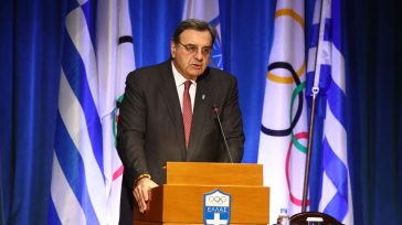 Πριμ από την ΕΟΕ στα Ευρωπαϊκά και Παγκόσμια μετάλλια