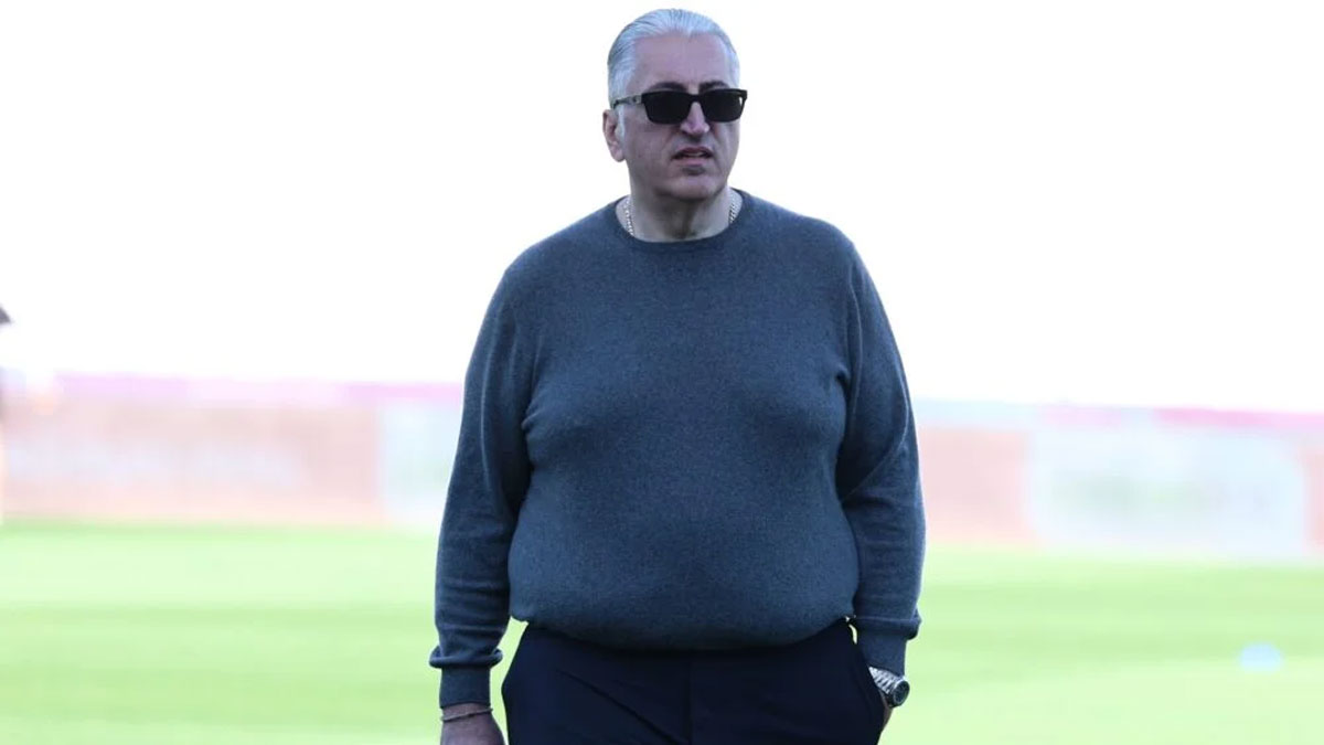 Παρουσία Μπούση η πρόβα τζενεράλε πριν τον τελικό