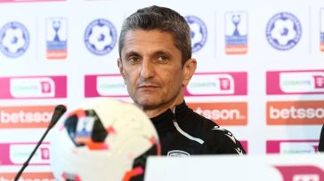 Λουτσέσκου: «Ιδιαίτερος τελικός»