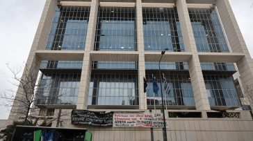 Πολυετείς ποινές για την έκρηξη στους Αμπελοκήπους