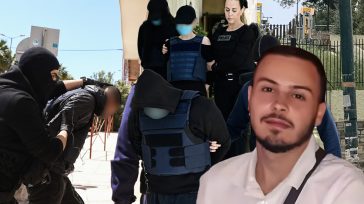 «Ήταν η πρώτη της αγάπη, κανείς δεν περίμενε να συμβεί κάτι τέτοιο»