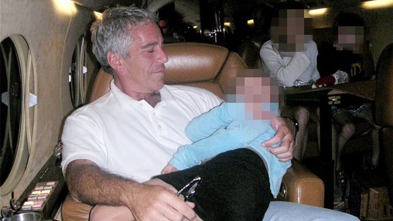 Υπόθεση Έπστιν στο Λονδίνο: Έξι γυναίκες καταγγέλλουν σεξουαλική κακοποίηση