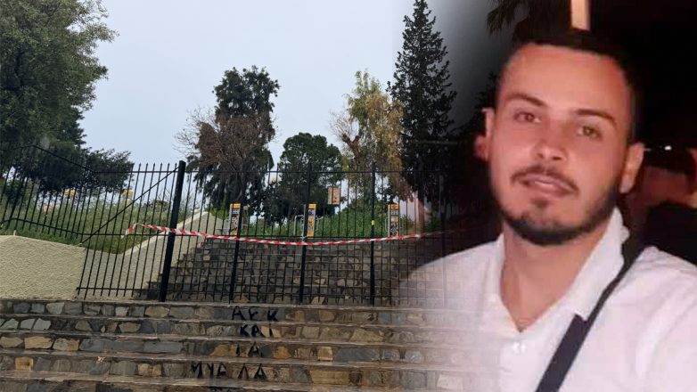 Ερευνούν τα κινητά του Θεόφιλου και των δραστών για το «ραντεβού θανάτου»