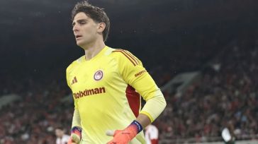 Στο κόλπο για Τζολάκη και η Άρσεναλ