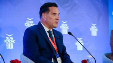 Α. Γεωργιάδης: Αν δεν αναβληθεί το Urban Management Directive θα οδηγηθούμε σε εισαγωγές φαρμάκων